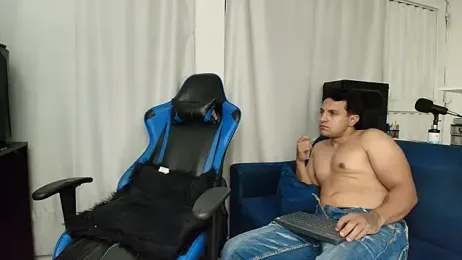 hott_dicks webcam model stream image