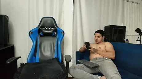 hott_dicks webcam model stream image