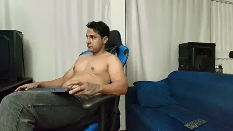 hott_dicks webcam model stream image