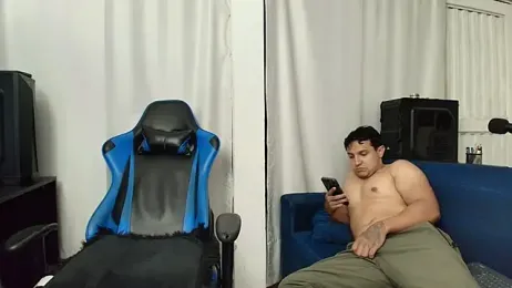hott_dicks webcam model stream image