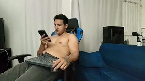hott_dicks webcam model stream image