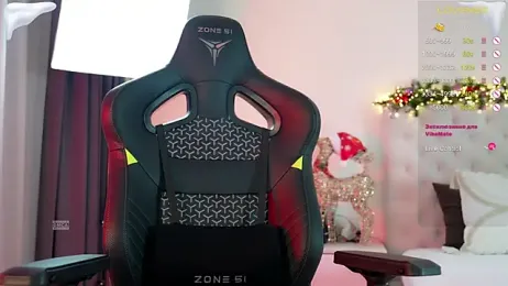 BestExtreme webcam model stream image