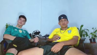 Skinny23cm webcam model stream image