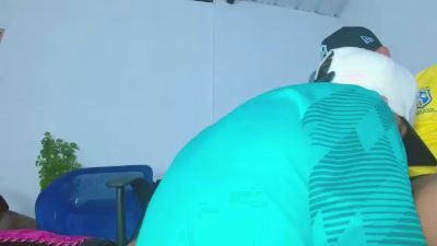 Skinny23cm webcam model stream image