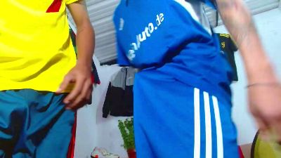 Skinny23cm webcam cam4 model stream image