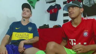 Skinny23cm webcam model stream image