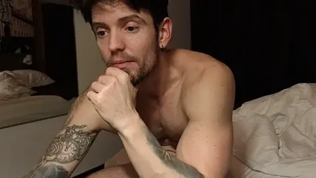 Mystery_Mark webcam model stream image