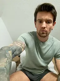 Mystery_Mark webcam stripchat model stream image