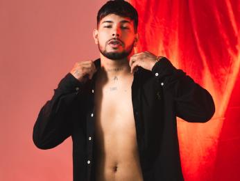 LiamSaenz webcam livejasmin model stream image