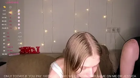 Jessika_n_Nathan webcam model stream image