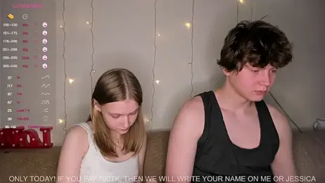 Jessika_n_Nathan webcam model stream image