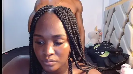 YANADEBAYO webcam model stream image