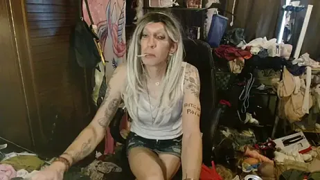 Ombeline1 webcam model stream image