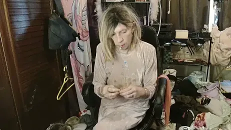 Ombeline1 webcam model stream image