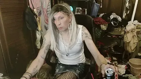 Ombeline1 webcam model stream image