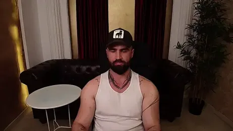 KoaTrace webcam model stream image