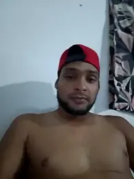 Elduodinamico45 webcam model stream image