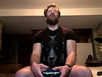 RockHammercock webcam model stream image