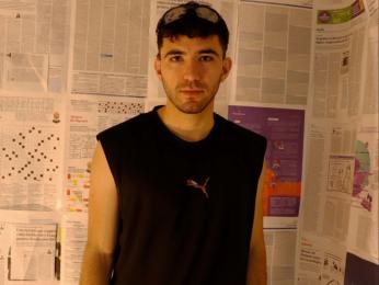 BryanTowers webcam model stream image