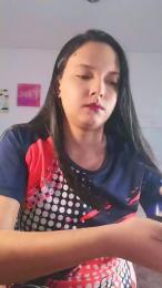 shagi_ webcam model stream image