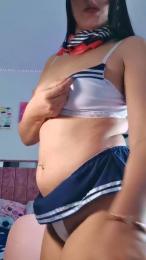 shagi_ webcam cam4 model stream image