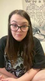 Sexygirl2003_ webcam model stream image