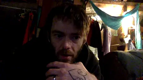 HorryBeast_SexyPrincess webcam stripchat model stream image