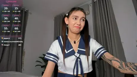 Amy_Loveme webcam model stream image