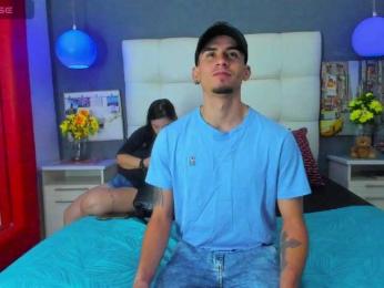 SharonTyga20 webcam model stream image