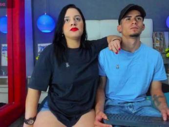 SharonTyga20 webcam model stream image