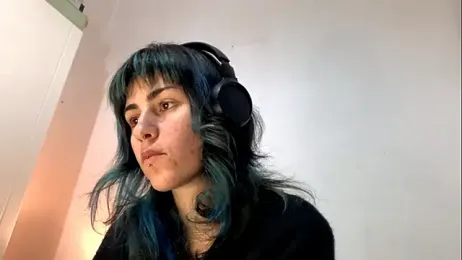 XeniaHildman webcam model stream image