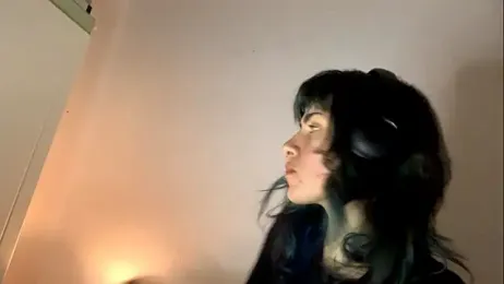 XeniaHildman webcam model stream image