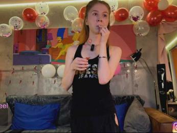 Na-izi webcam model stream image