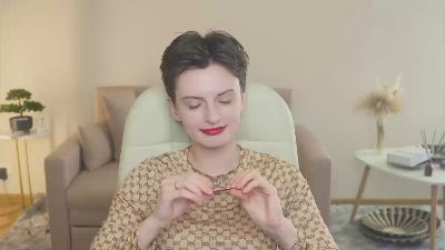 KacieEdwads webcam model stream image