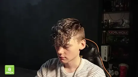 Keytaro webcam model stream image