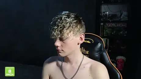 Keytaro webcam model stream image