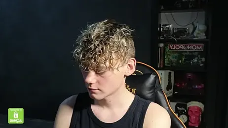 Keytaro webcam model stream image