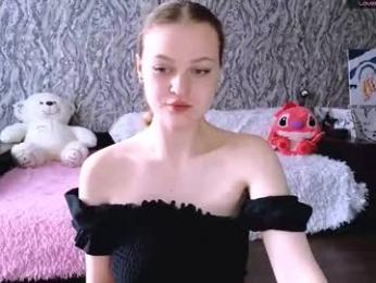 taissia_sweet webcam chaturbate model stream image