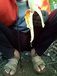 Forest_lover24 webcam model stream image