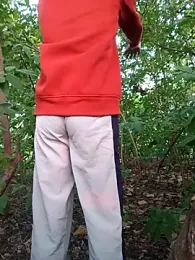 Forest_lover24 webcam model stream image