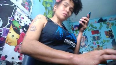 Nicoleink webcam model stream image