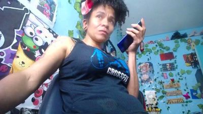 Nicoleink webcam model stream image