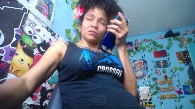 Nicoleink webcam model stream image