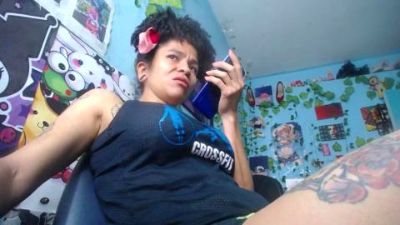 Nicoleink webcam model stream image