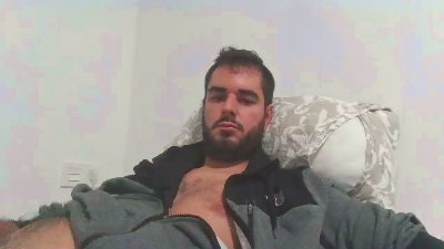 SexyTxic webcam model stream image