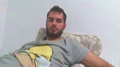 SexyTxic webcam model stream image