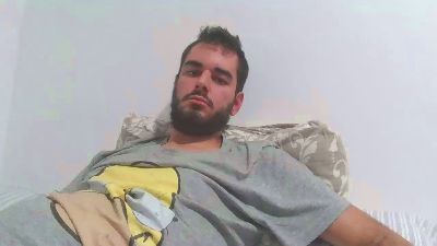 SexyTxic webcam model stream image