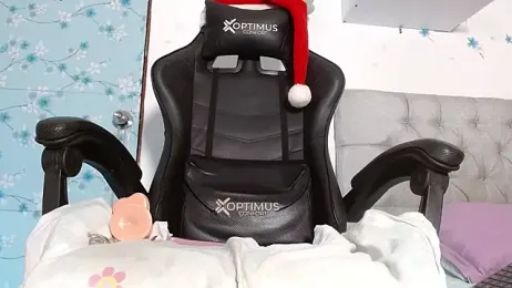 miss_valery2 webcam model stream image