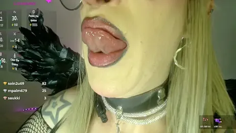 Katylove888 webcam model stream image