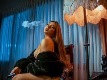 IrisRay webcam model stream image